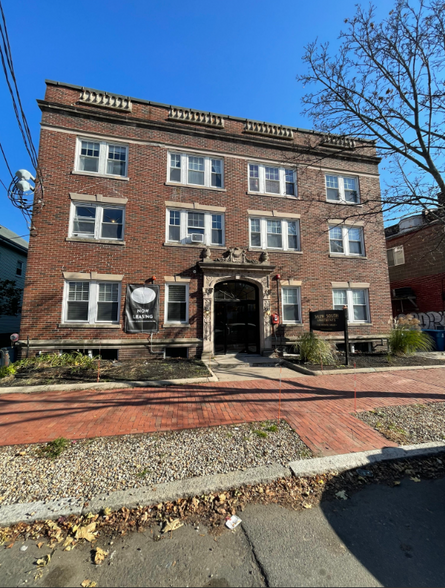 Building Photo - 233 Lafayette St