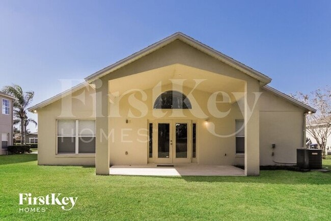 Building Photo - 16520 Deer Chase Loop