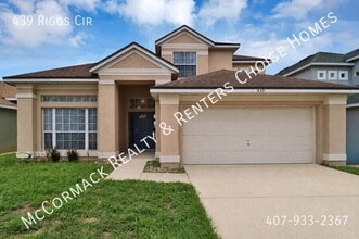 Building Photo - 439 Riggs Cir
