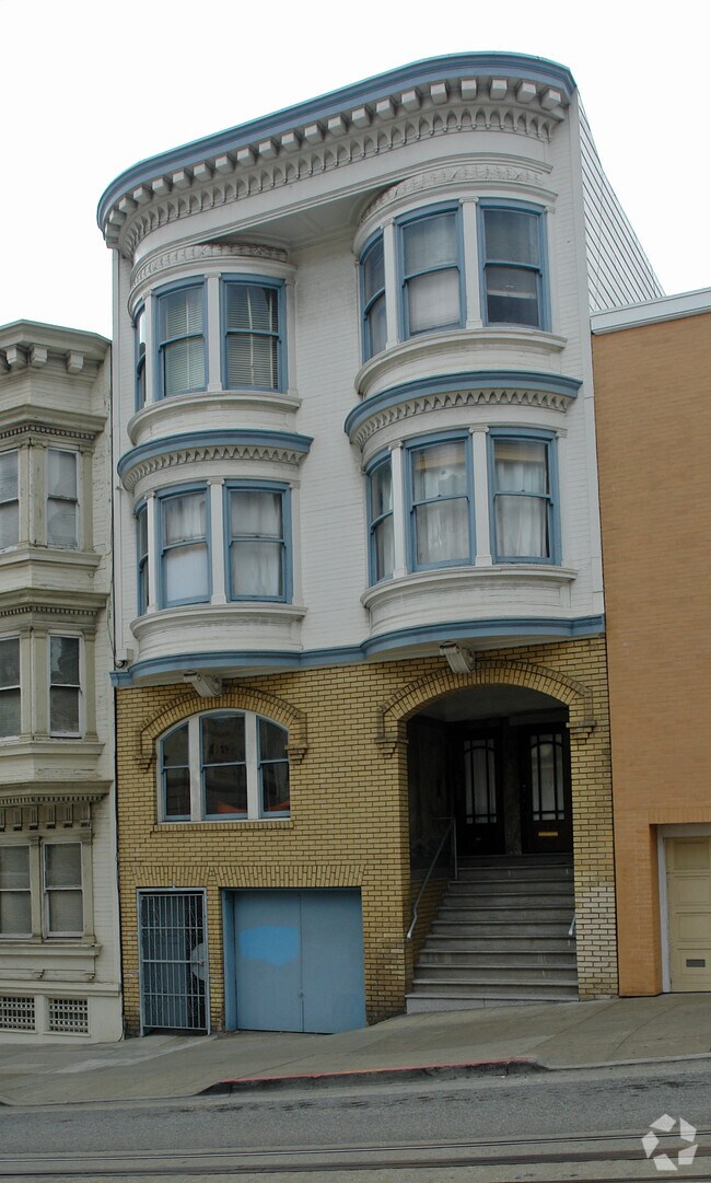 1438 Mason St 1438 Mason St San Francisco CA 94133 Apartment Finder