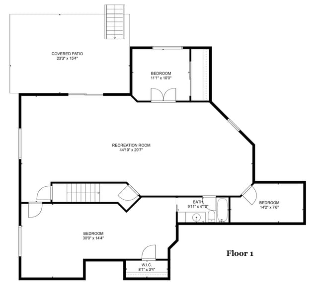 Building Photo - 9810 Rising Eagle Pl
