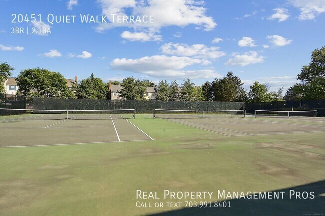 Building Photo - 20451 Quiet Walk Terrace