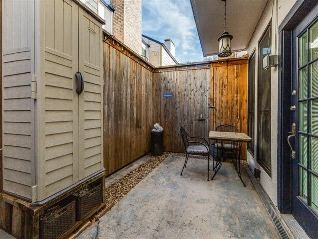 Building Photo - 4116 Cole Ave