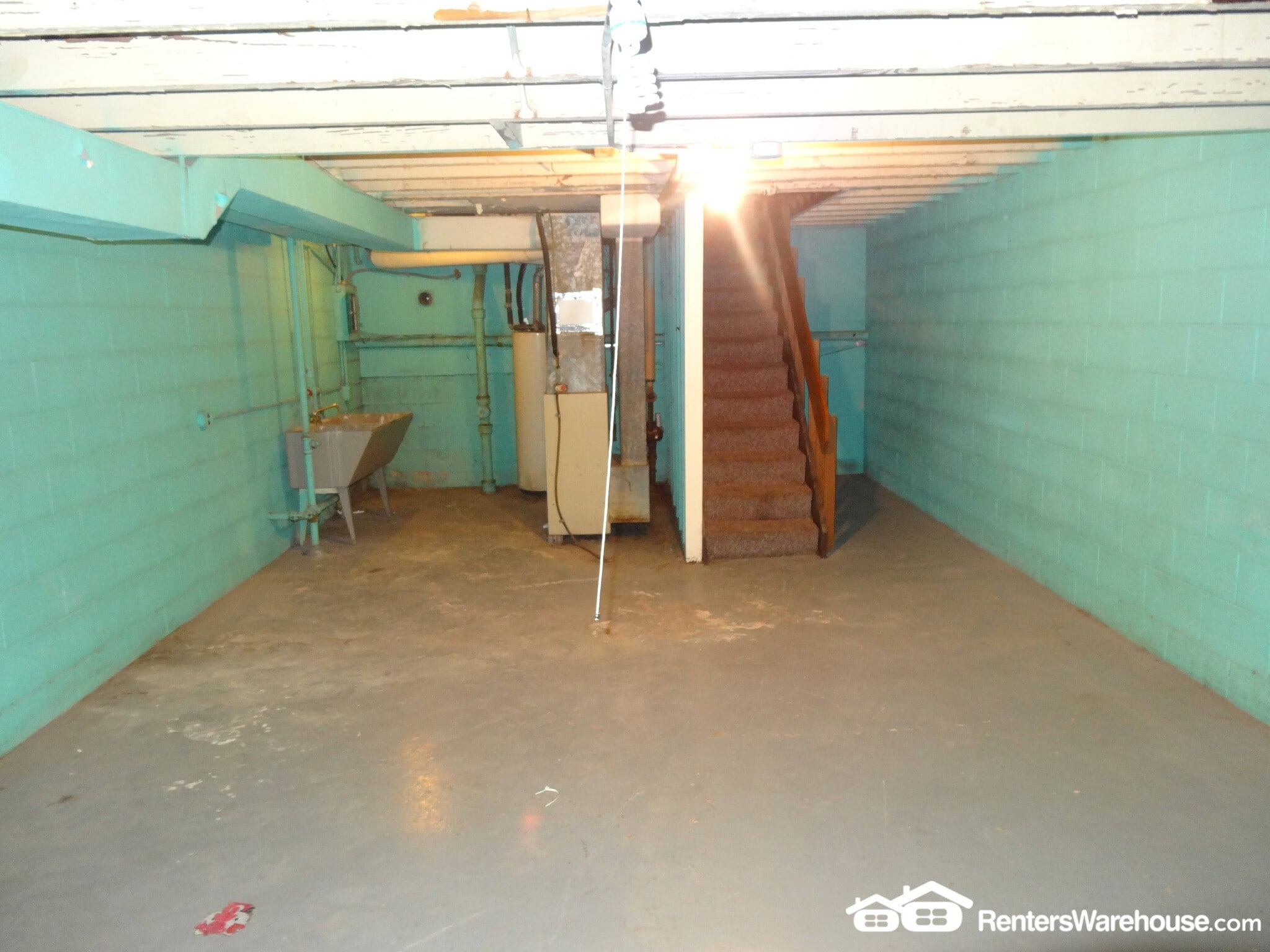 Building Photo - 7000 N 43rd St