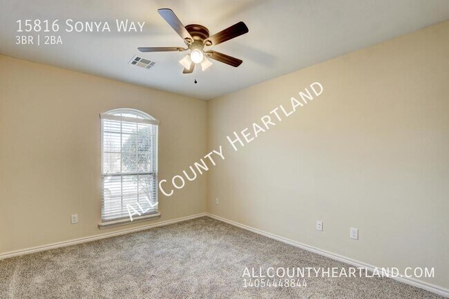 Building Photo - 15816 Sonya Way