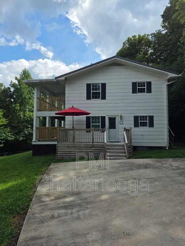 Building Photo - 7103 GA-136