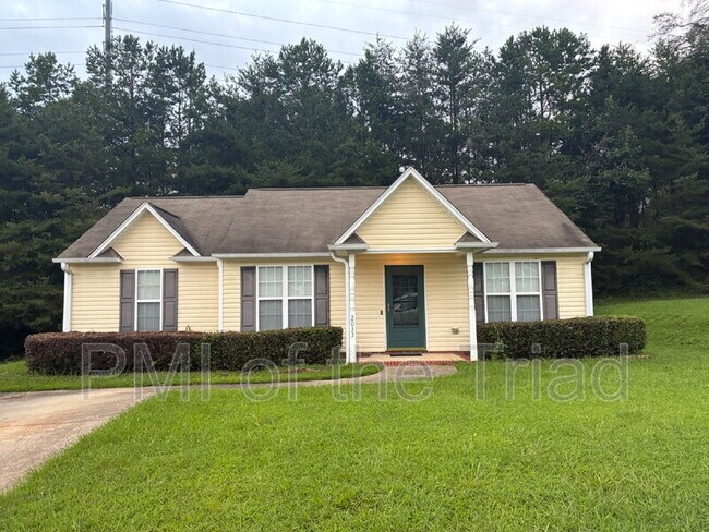 Primary Photo - 2033 Tea Berry Ct