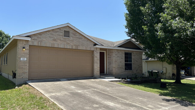 Building Photo - 315 Oxford Dr