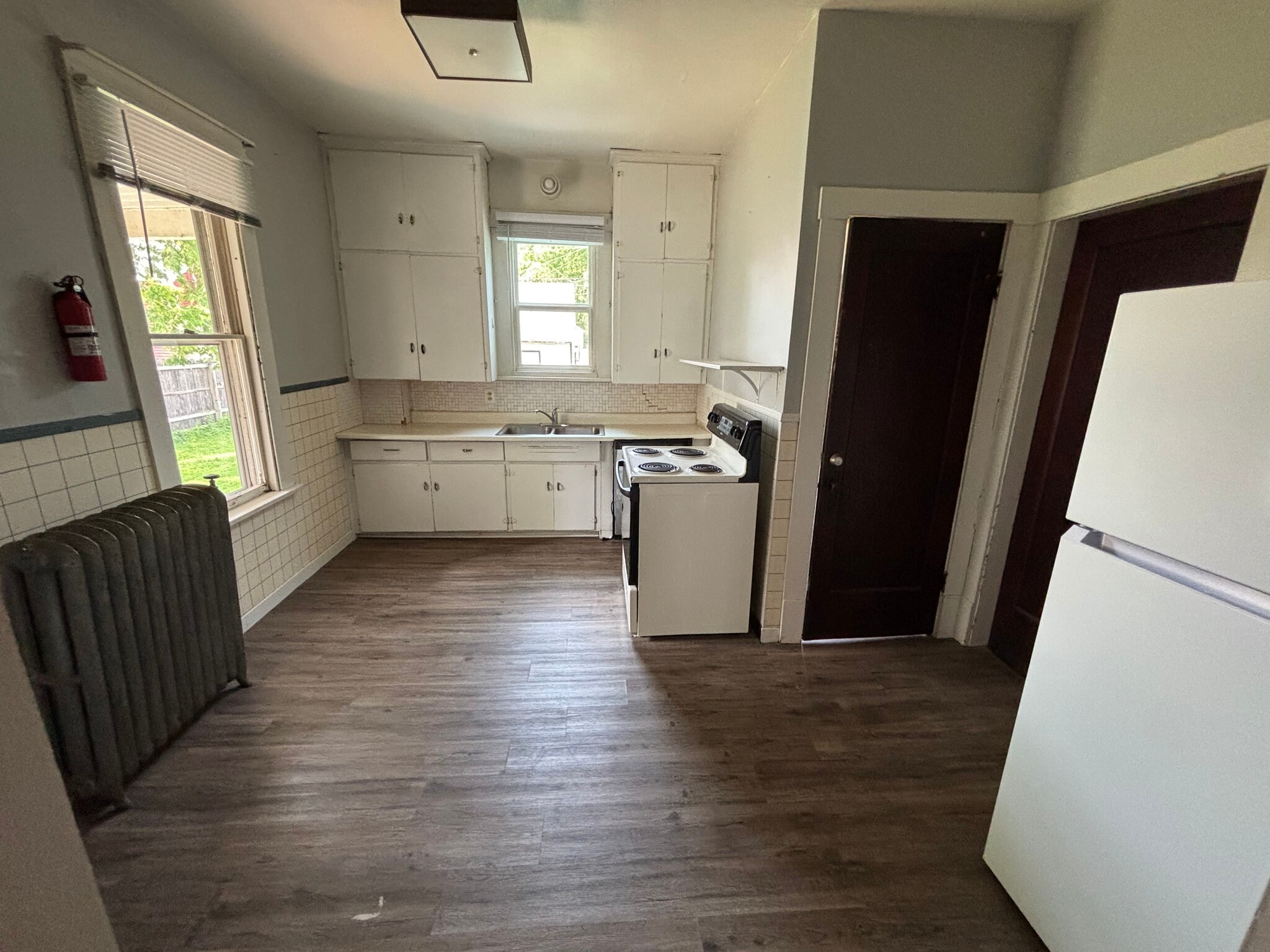 Kitchen - 1509 Mississippi St