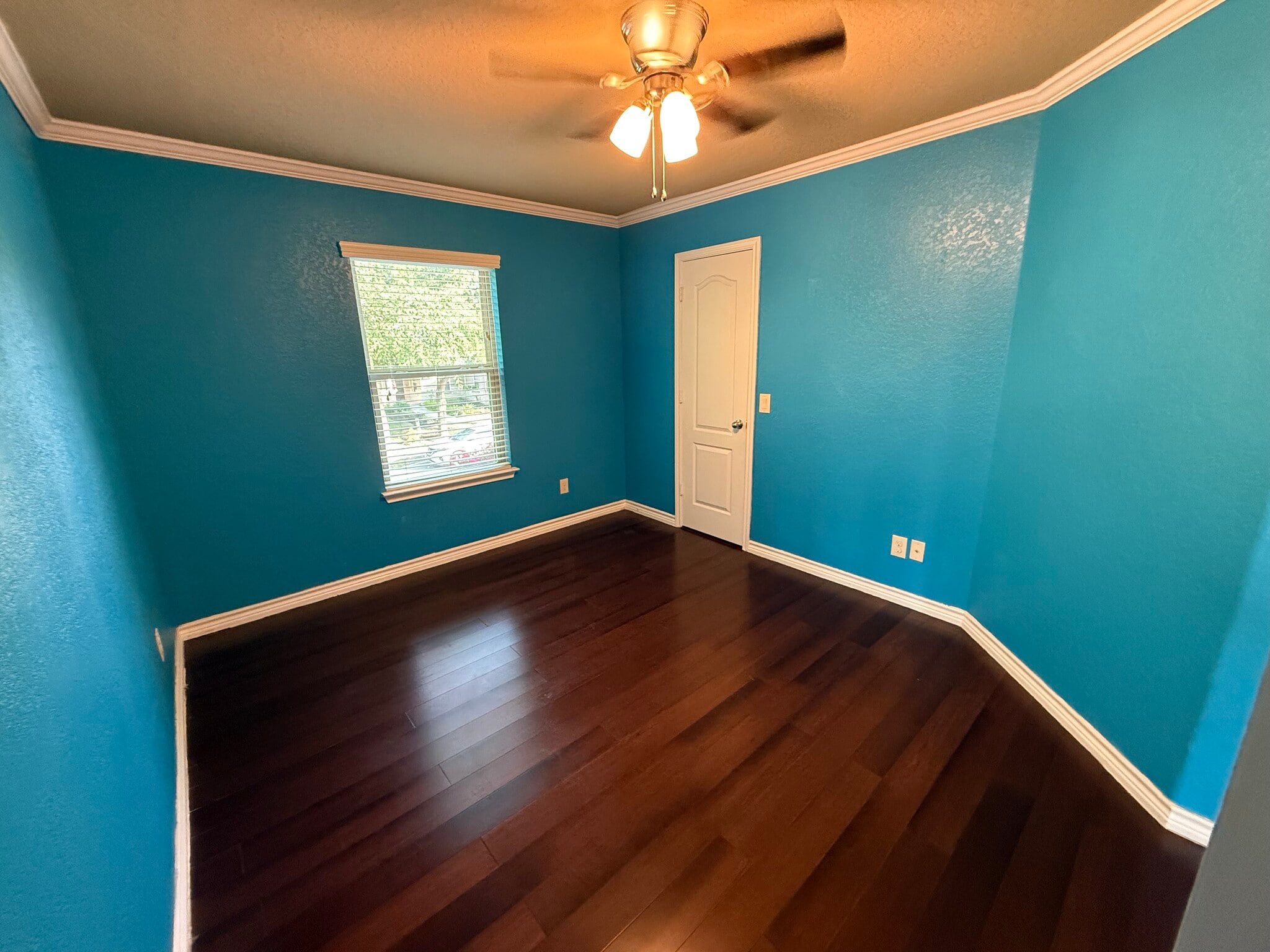 Bedroom #1 Upstairs 1st side - 420 Slippery Rock