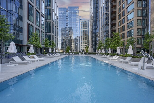 Building Photo - 131 Seaport Blvd