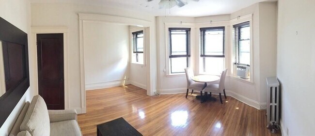 Building Photo - 43 Glenville Ave