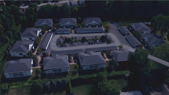 Aerial View 1 - 20 Glen Dr