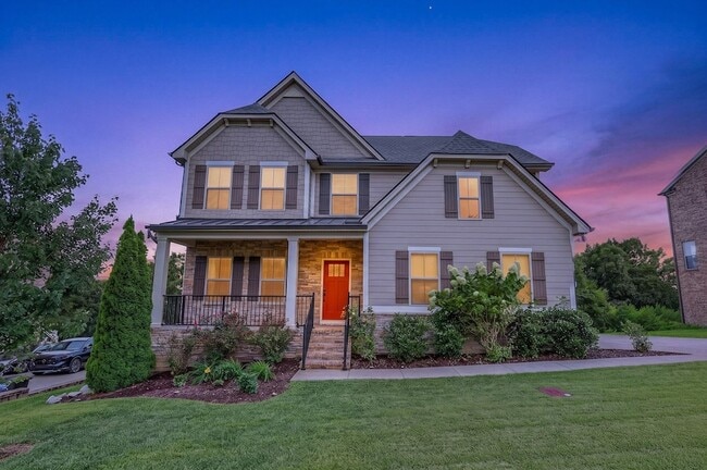 Building Photo - 6794 Falls Ridge Ln