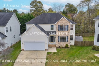 Building Photo - 8 Secrest Dr