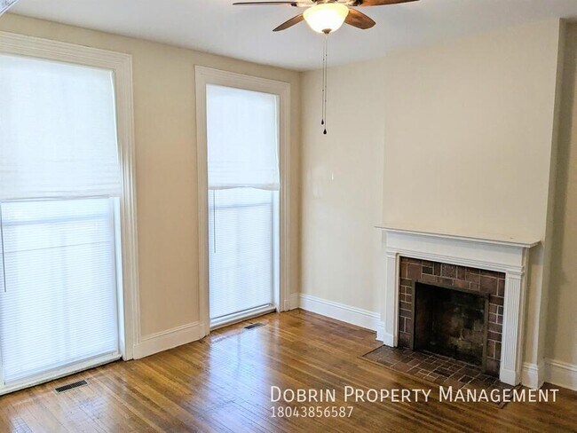 Building Photo - 111 E Leigh St