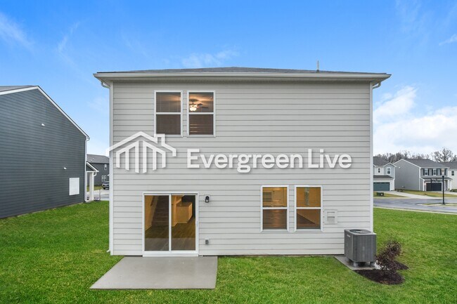 Building Photo - 1064 Large Poppy Dr