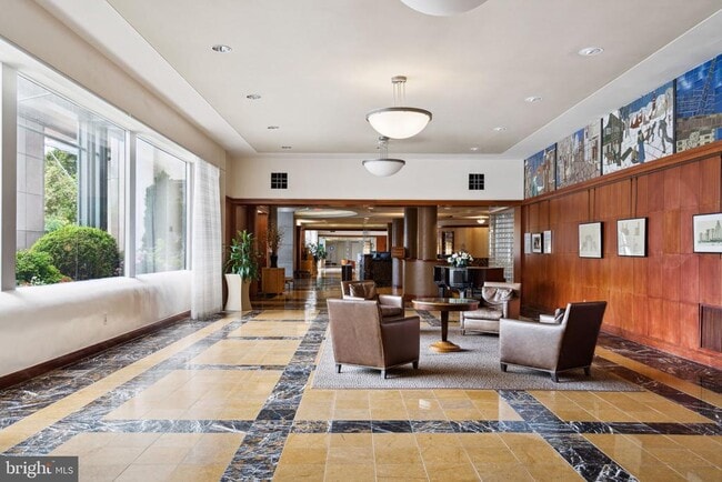 Building Photo - 2601 Pennsylvania Ave