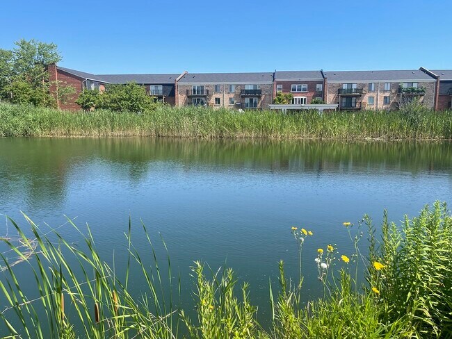 Building Photo - 4250 W Lake Ave