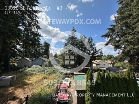 Building Photo - 13020 SE Foster Rd