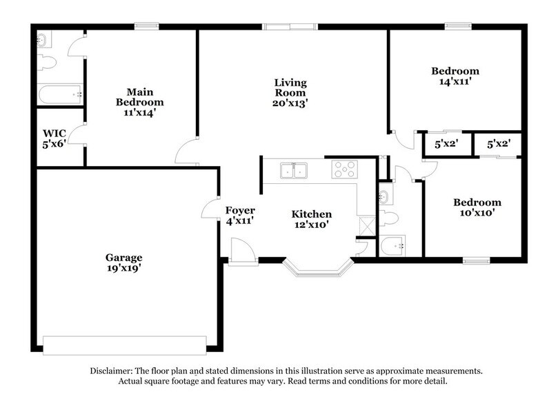 Building Photo - 3100 Croton Ave