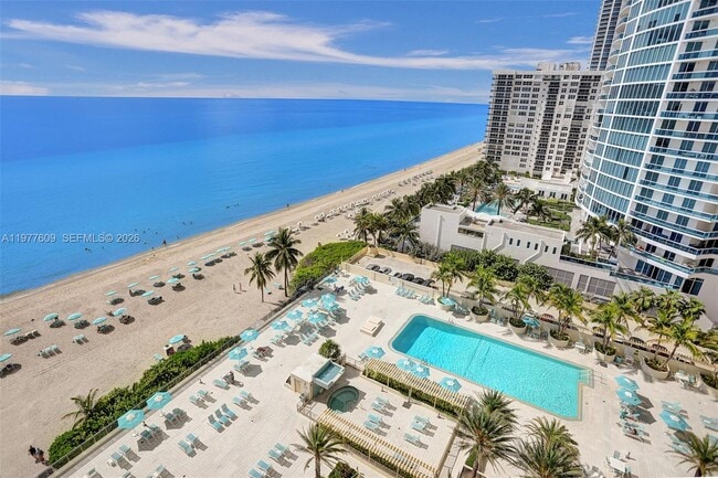 Building Photo - 2501 S Ocean Dr