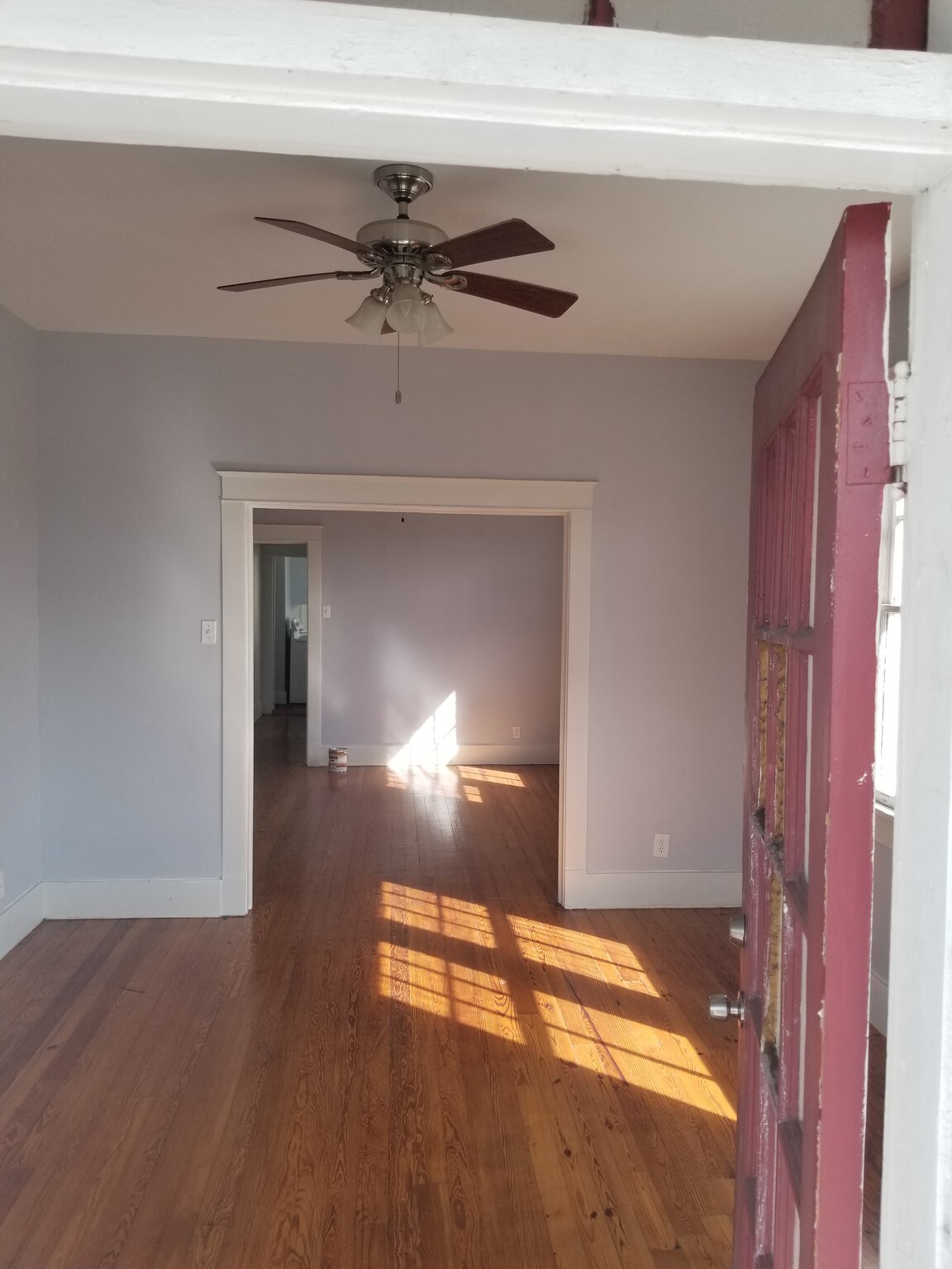 Building Photo - 1301 Ursulines Ave