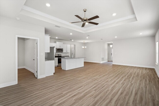 Building Photo - NEW CONSTRUCTION 4/2 IN FAIRHOPE FALLS