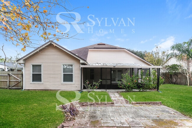 Building Photo - You are exactly where you ought to be!