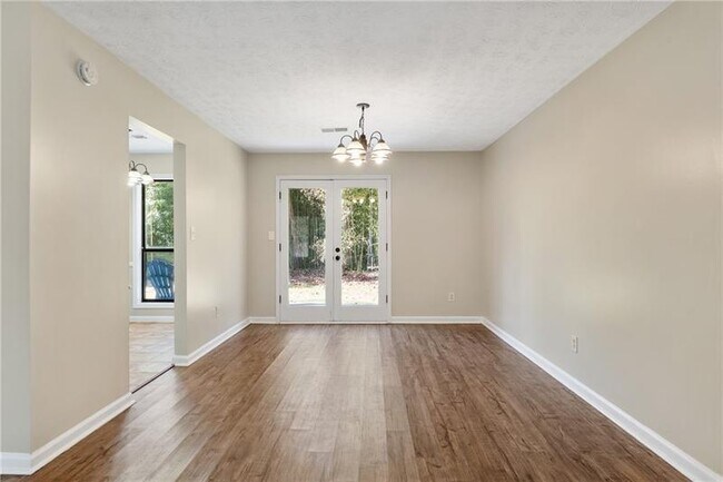 Building Photo - 4709 Trickum Rd