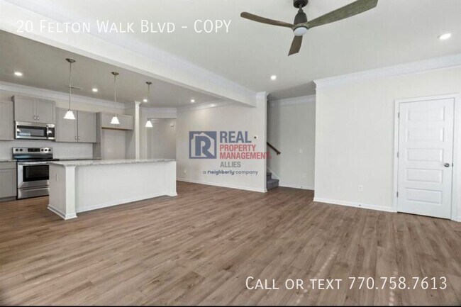 Building Photo - 20 Felton Walk Blvd