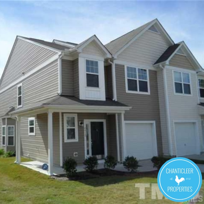 Building Photo - 4912 Ravel Stone Ct