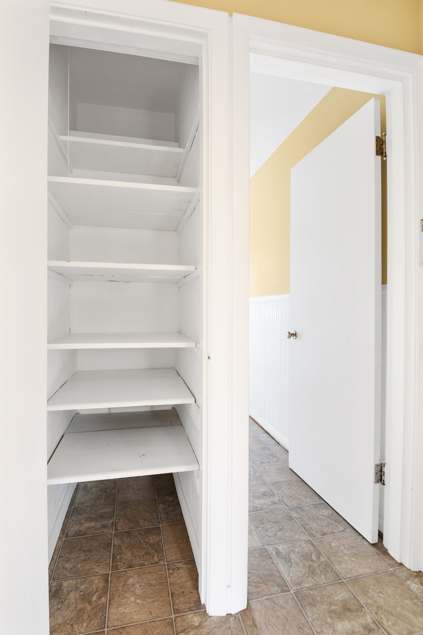 Pantry - 755 Weidman Rd