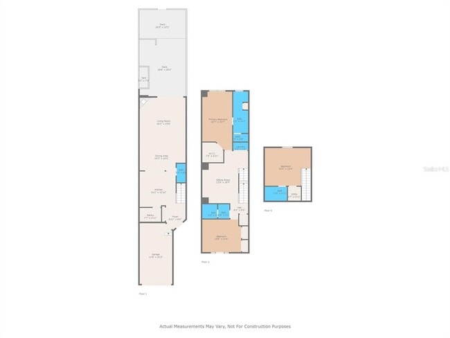 Building Photo - 1508 S Bay Villa Pl