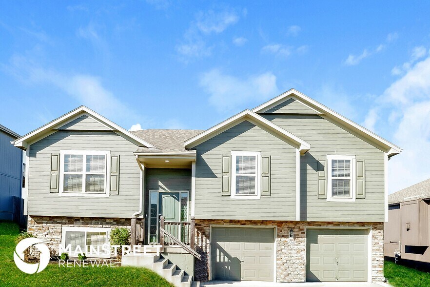 Primary Photo - 420 Buffalo Ct