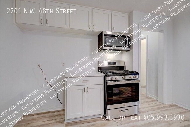 Building Photo - 2701 NW 48th St