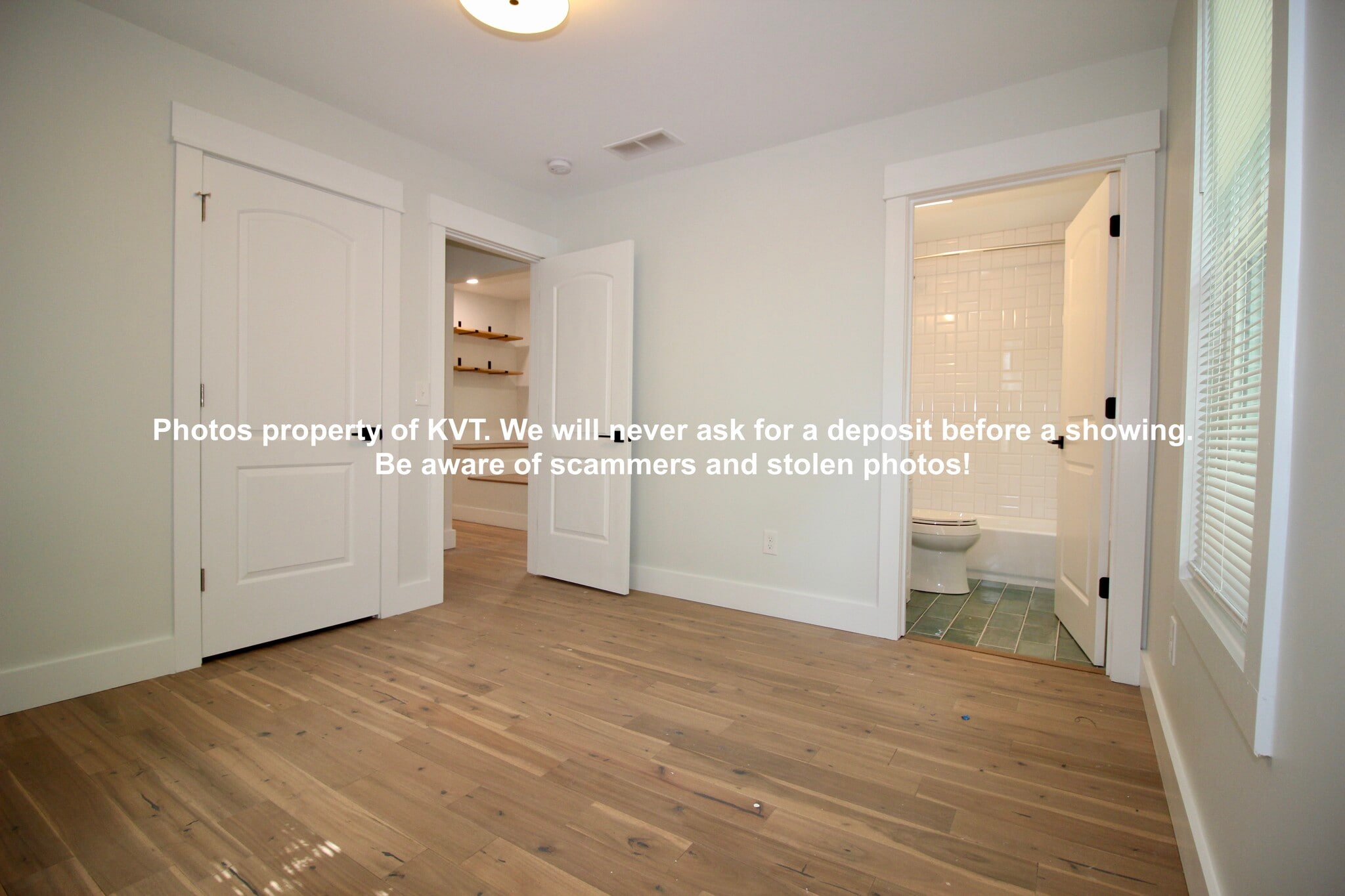 Bedroom 4 - 5316 Whetsel Ave