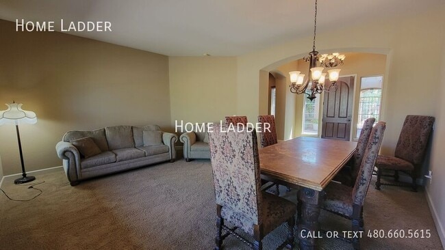 Building Photo - 1708 W Dusty Wren Dr