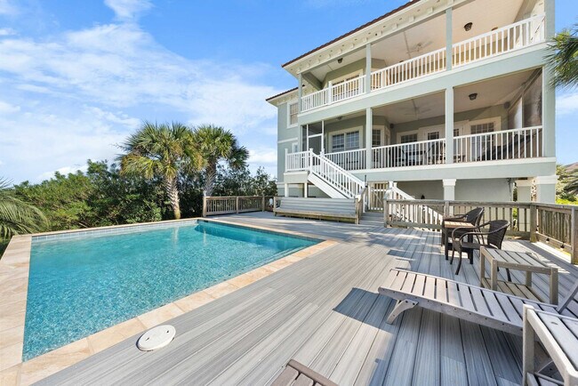 Building Photo - 3204 Sand Dollar Ln