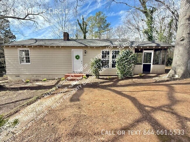 Primary Photo - 249 Caulder Cir