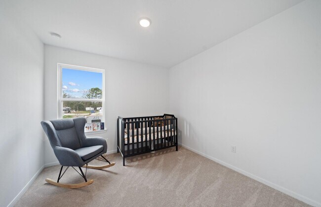Building Photo - 21606 Fox Gully Ln
