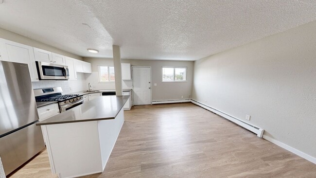 Building Photo - 2955 Vallejo St