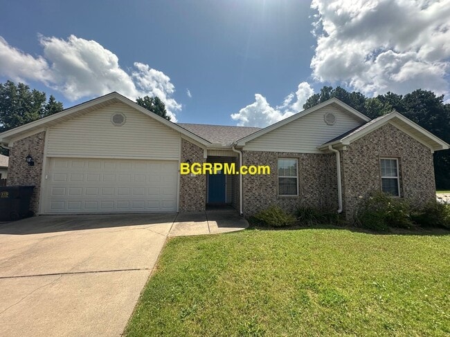 Building Photo - 3 BD, 2 BA, home in Ward.