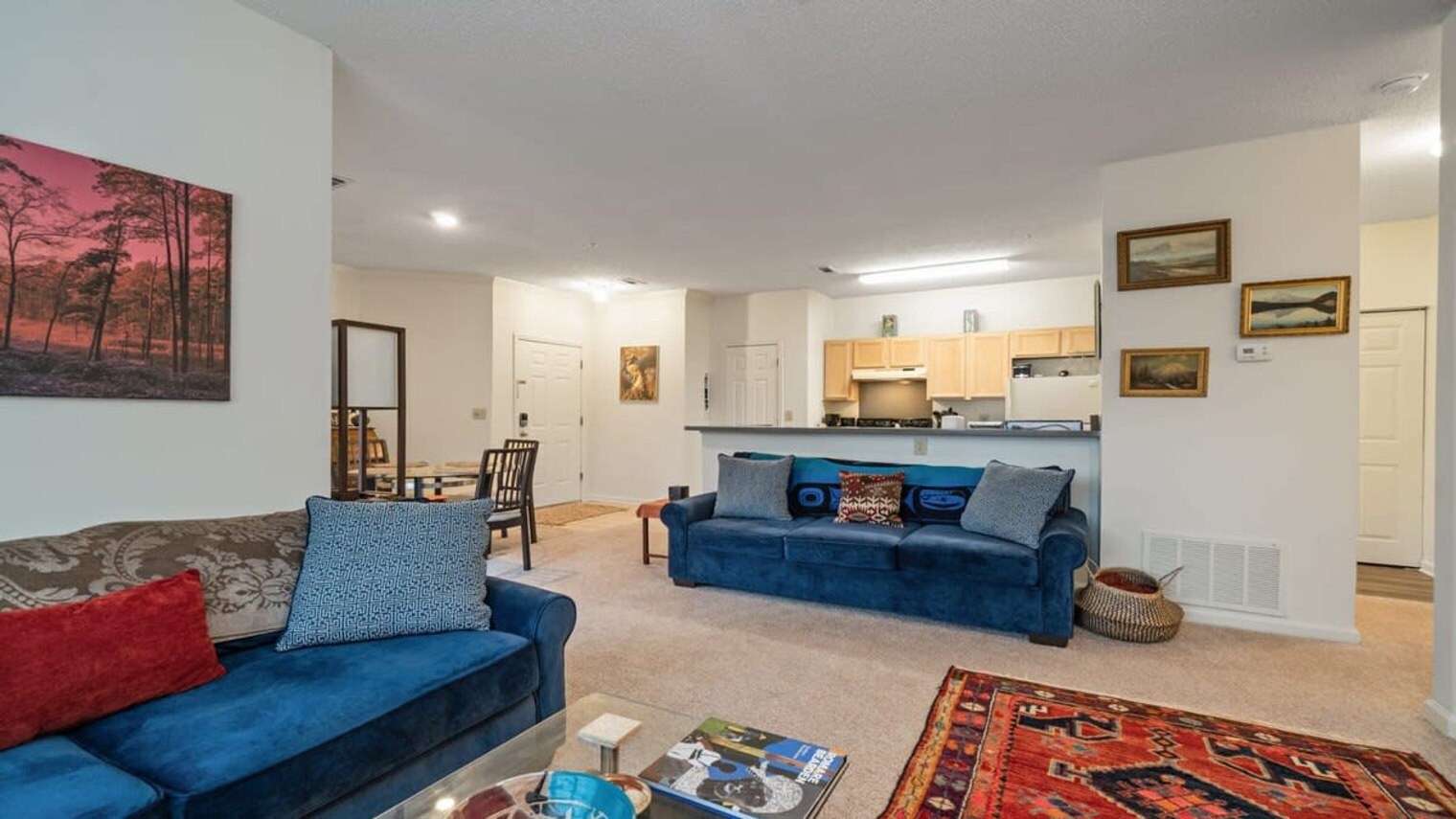 Building Photo - 3218 Eastover Ridge Dr