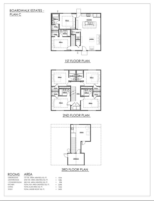 Building Photo - 2105 Crest St