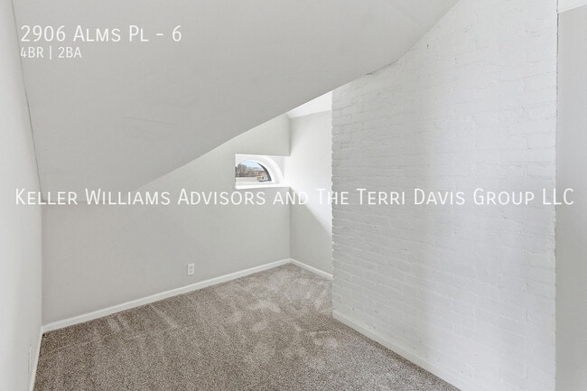 Building Photo - 2906 Alms Pl