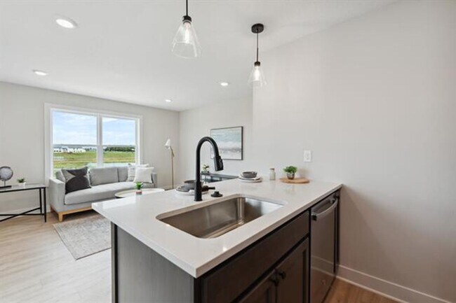 Building Photo - Brand New & Move-In Ready!