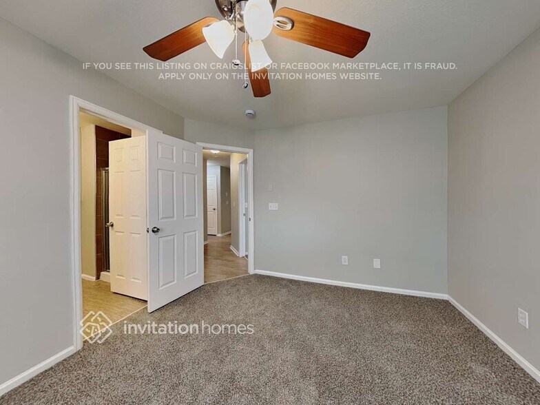 Building Photo - 8751 Langford Dr