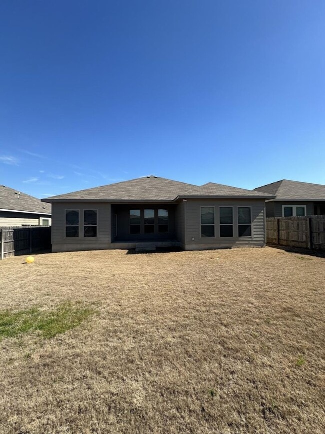 Building Photo - 4BD/2BA IN TEMPLE TX
