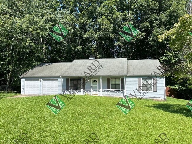 Primary Photo - 351 Wood Knoll Ct